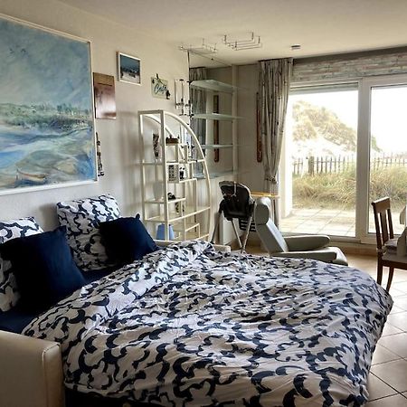 Appartement La Plage Berck Exterior foto