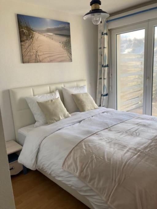 Appartement La Plage Berck Exterior foto