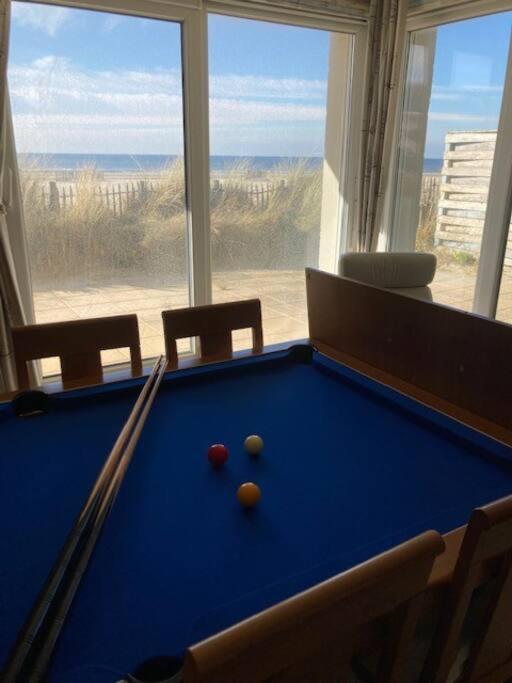 Appartement La Plage Berck Exterior foto
