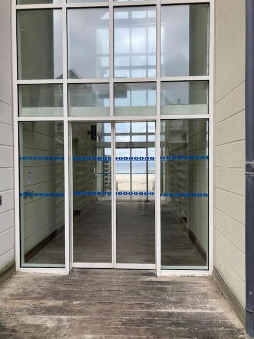 Appartement La Plage Berck Exterior foto