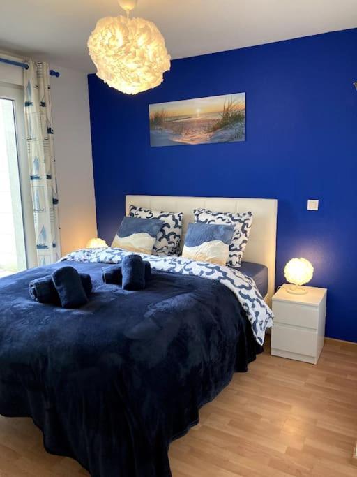 Appartement La Plage Berck Exterior foto