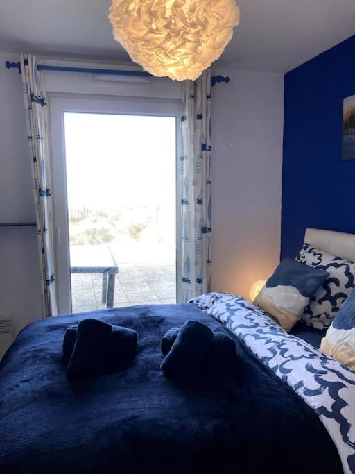 Appartement La Plage Berck Exterior foto